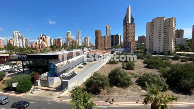 Piso – Finestrat