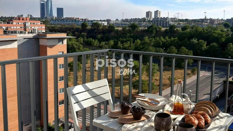 Casa en alquiler en Las Tablas