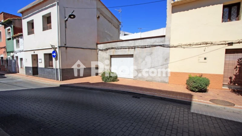 Terreno en venta en Casco Urbano