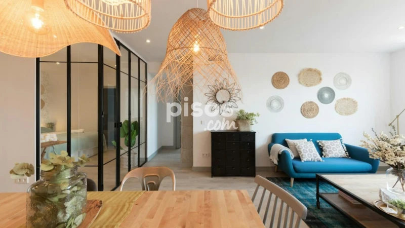 Piso en alquiler en Trafalgar