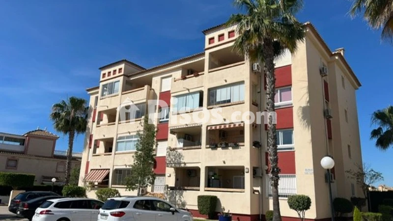 Piso – Orihuela, Urbanización Monte Golf Fase VII, Villa Martín