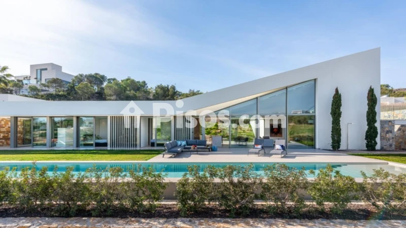 Piso – Orihuela, Villa Martín