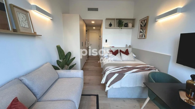 Casa en alquiler en Las Tablas
