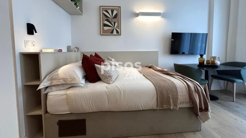 Casa en alquiler en Las Tablas