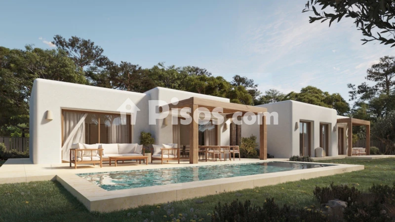 Casa – Benissa