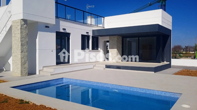 Casa – Els Poblets