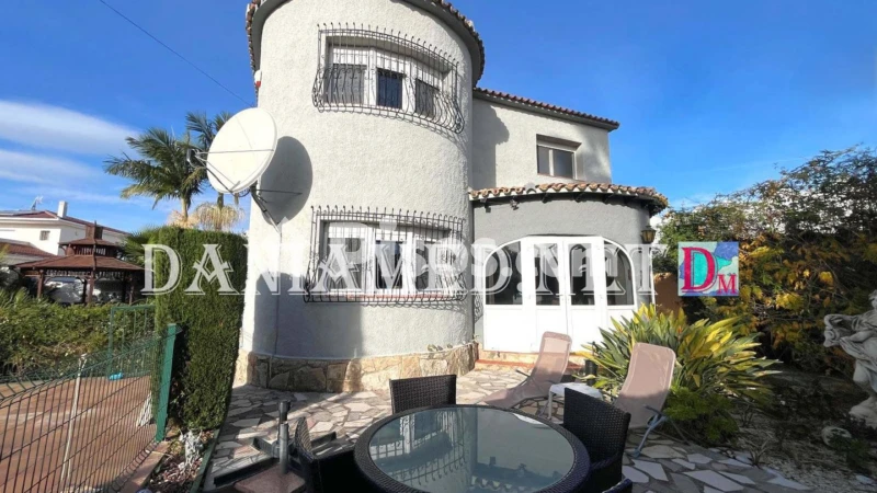 Casa – Els Poblets