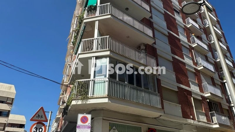 Piso – Dénia