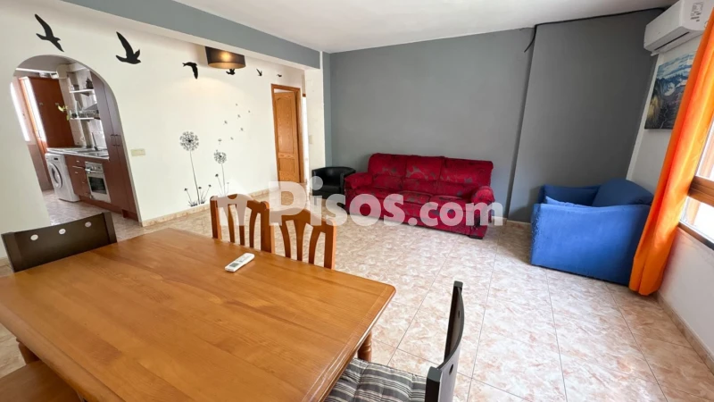 Piso – Dénia, Marquesa VI, la Pedrera