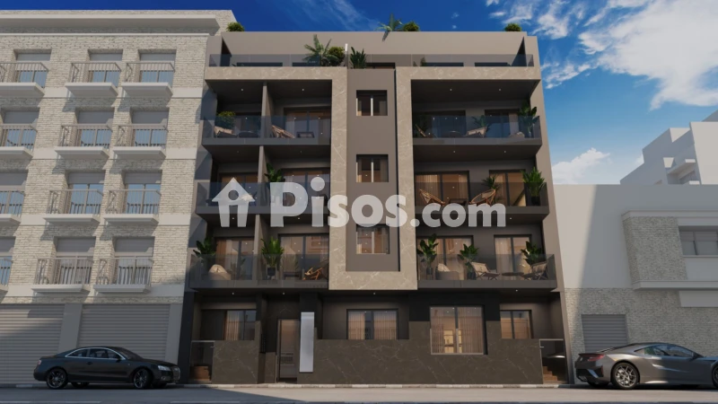 Piso – Torrevieja