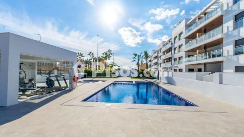 Pis – Torrevieja, Cabo Cervera-Playa la Mata