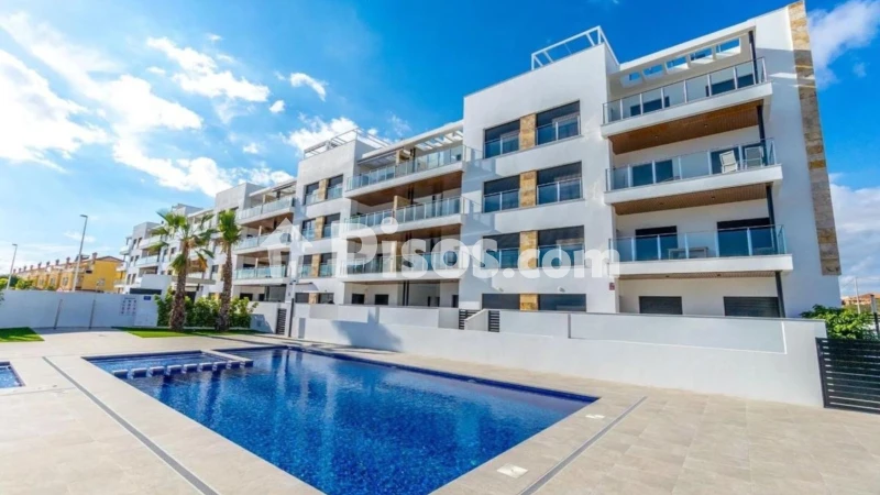 Pis – Torrevieja, Cabo Cervera-Playa la Mata