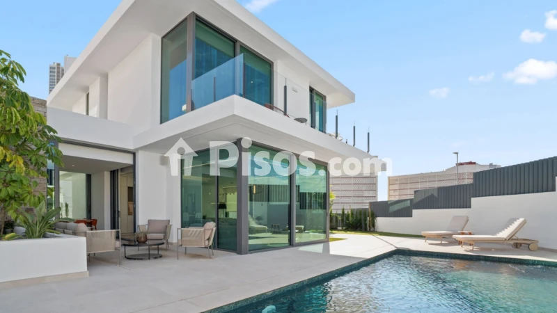 Casa – Benidorm