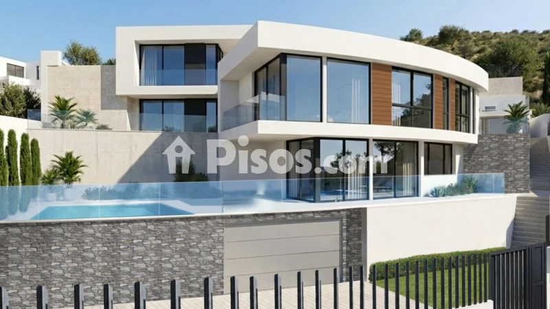 Casa – Benidorm