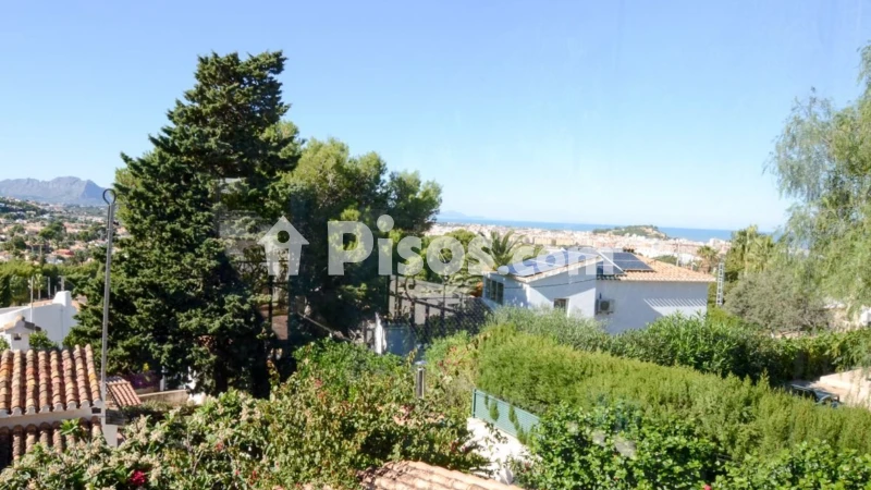 Casa – Dénia, Marquesa VI, la Pedrera