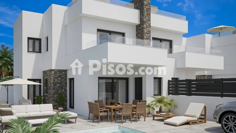 Casa – Orihuela, Laguna Green 1, Entrenaranjos