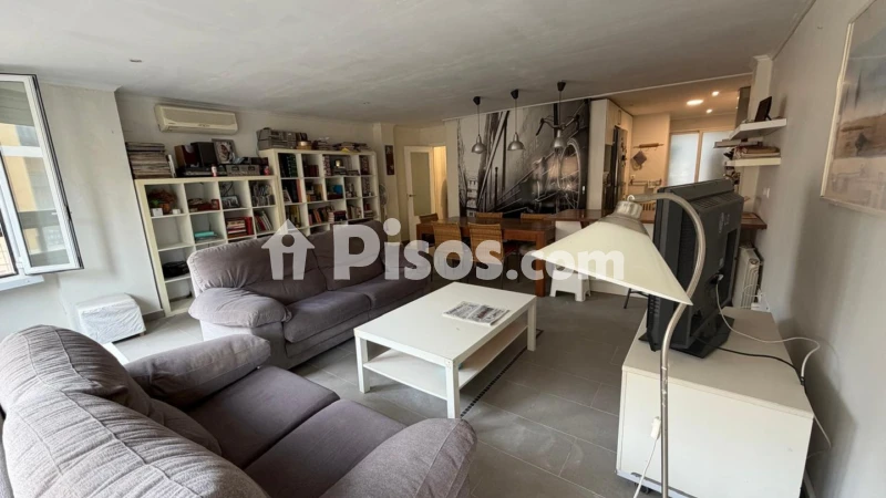Piso – Dénia, Marquesa VI, la Pedrera
