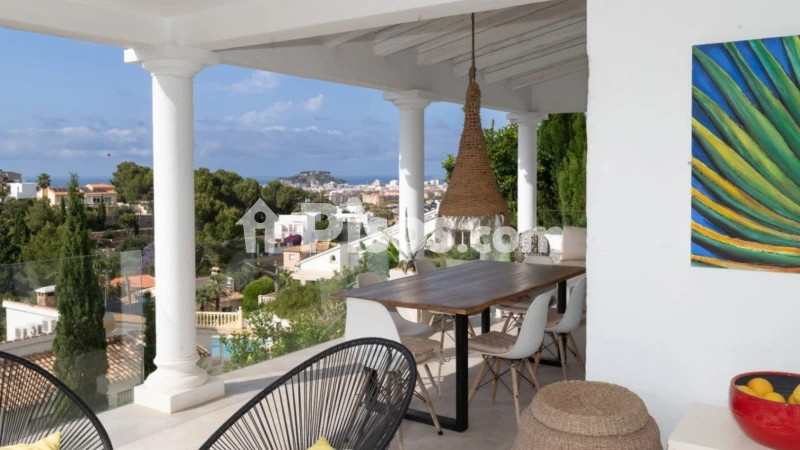 Casa – Dénia