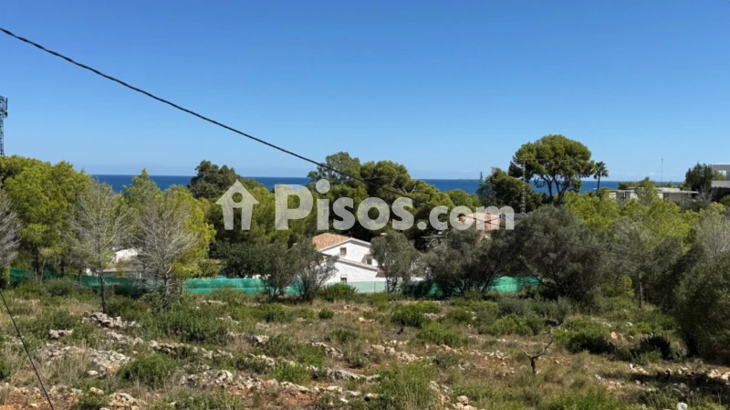 House in Dénia