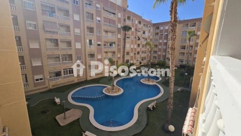 Piso – Torrevieja