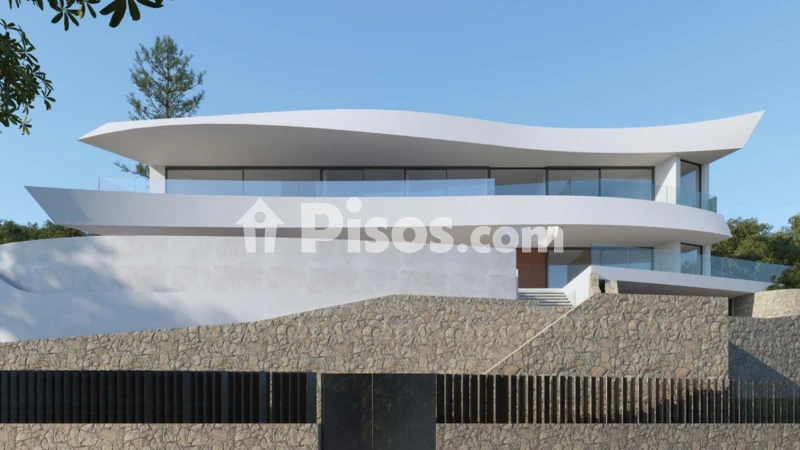 Pis – Altea, els Rossildos