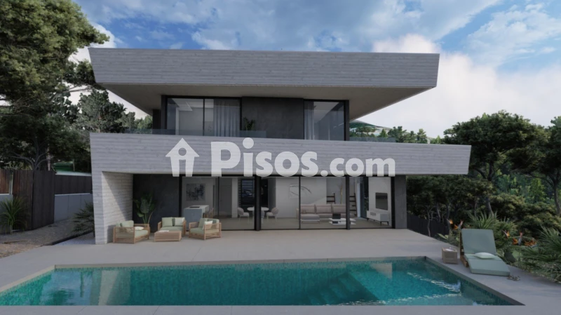 Piso – Altea