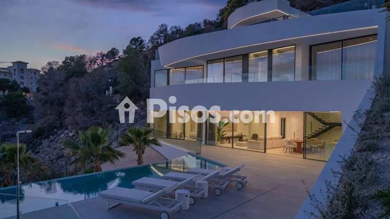 Pis – Altea
