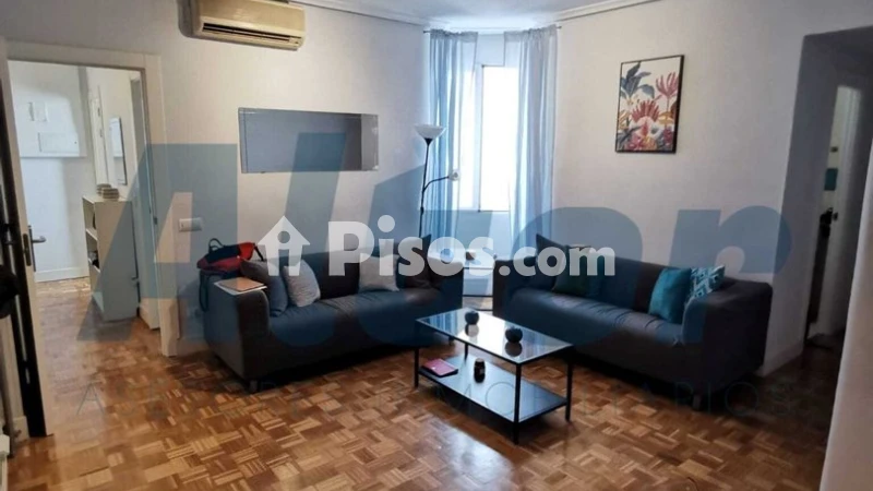 Fotografía del inmueble reportado: 2.300 €/mes — Madrid, Madrid