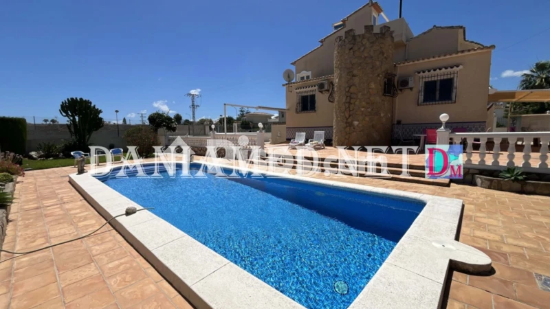 Casa – Els Poblets