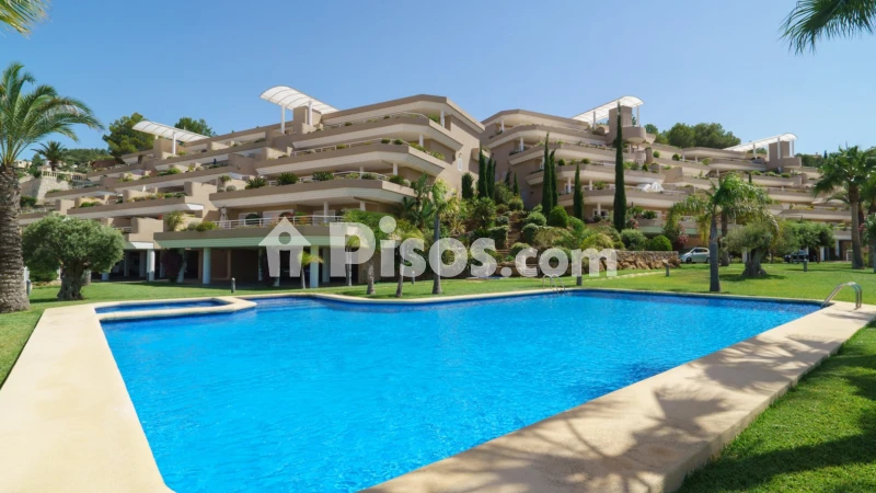 Piso – Sella, la Marina Baixa
