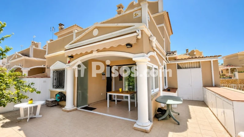 Casa – Calpe - Calp