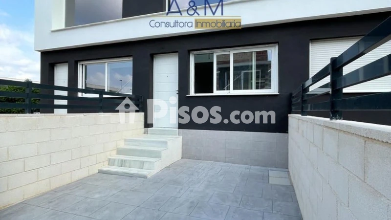 Casa – Santa Pola, Monte y Mar, Gran Alacant