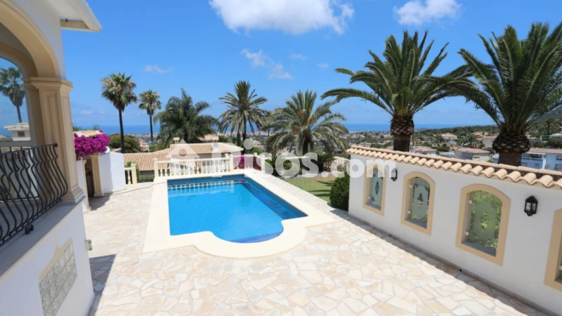 Casa – Dénia