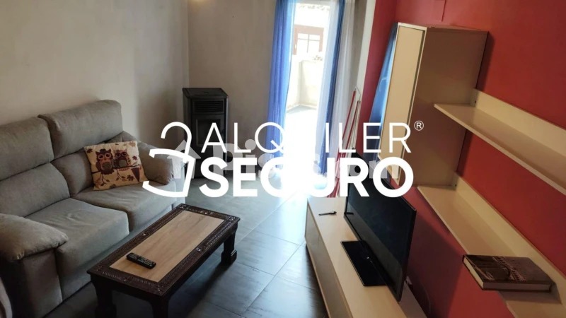 Fotografía del inmueble reportado: 600 €/mes — Teruel, Teruel