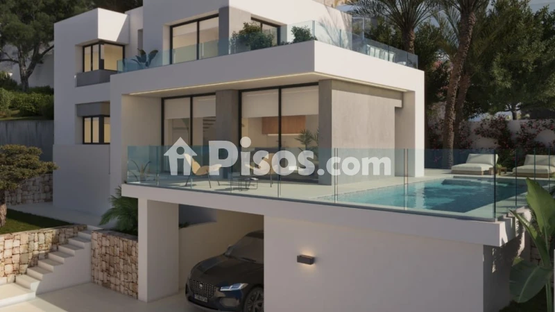 Casa – la Marina Alta