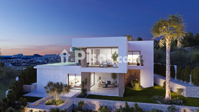 Casa – la Marina Alta