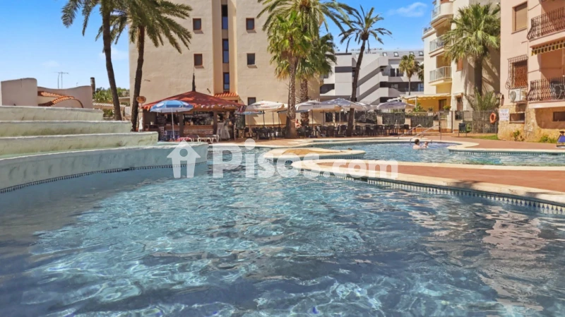 Piso – Dénia