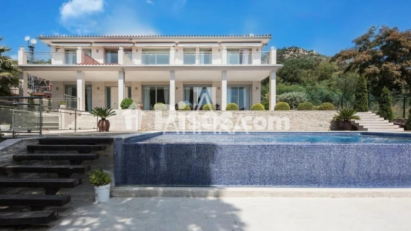 Fotografía del inmueble reportado: 12.500 €/mes — Barcelona, Barcelona