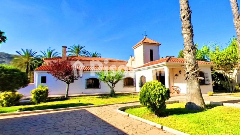 Casa – Elda