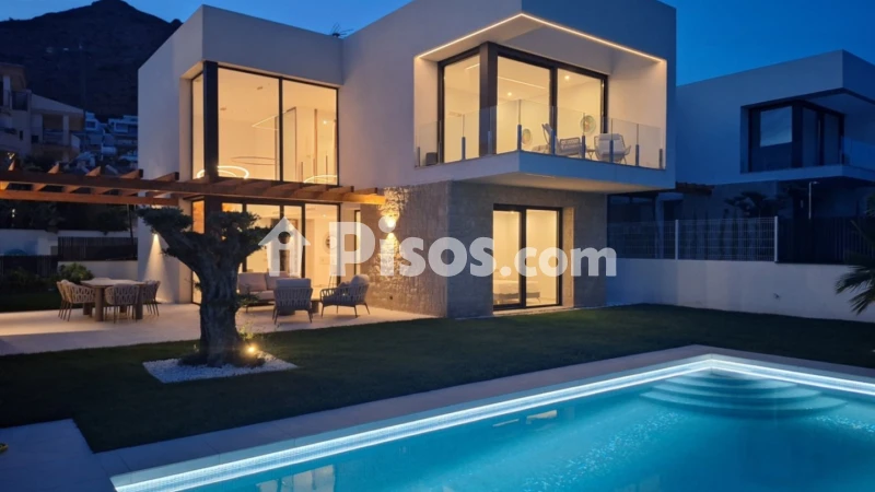 Casa – Finestrat