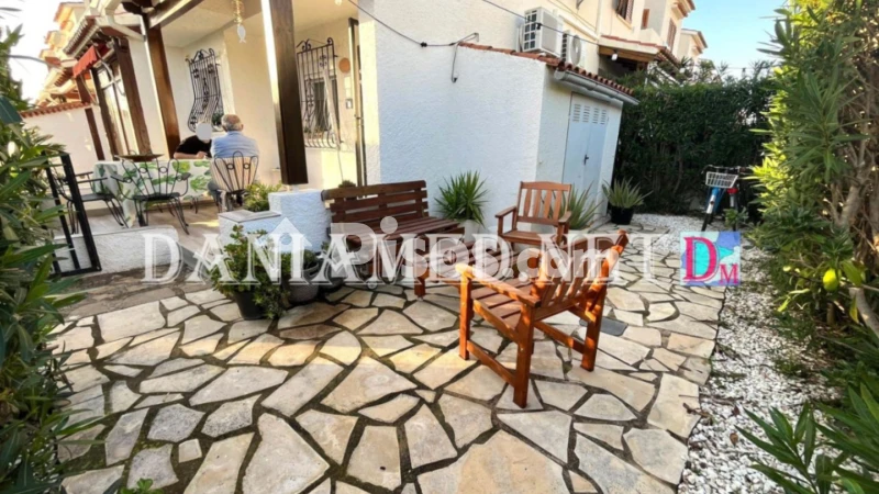 Casa – Els Poblets