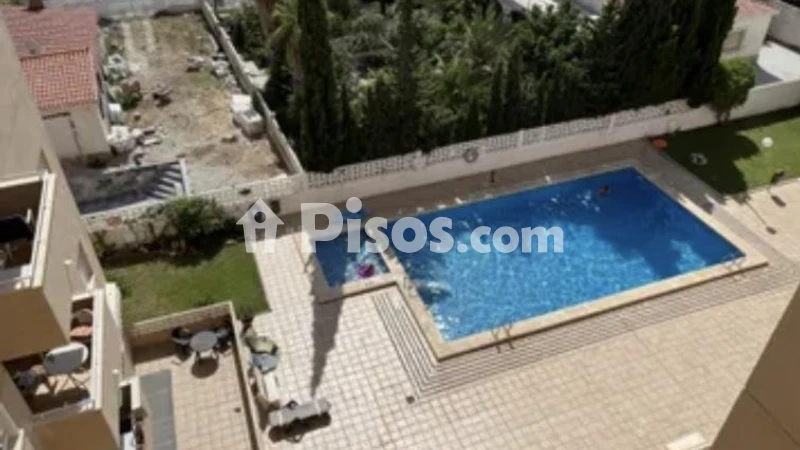 Piso – Torrevieja
