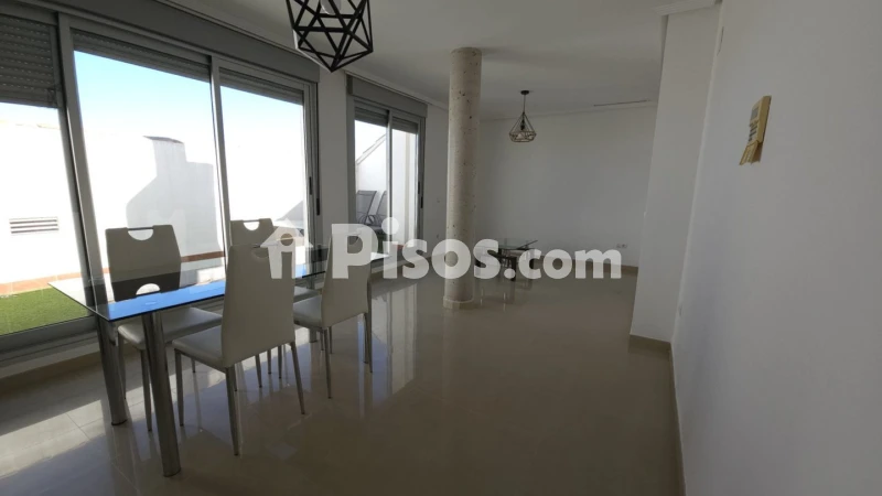 Piso – Benissa