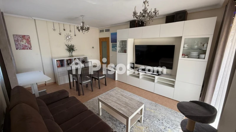 Piso – Pedreguer, la Marina Alta