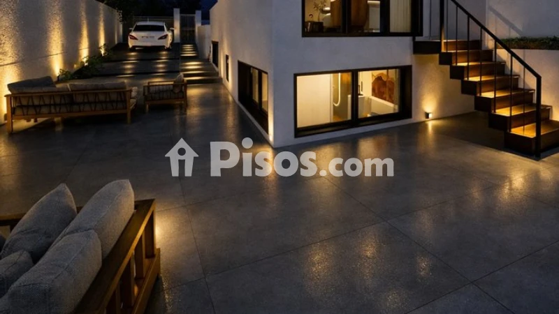 Piso – La Nucia
