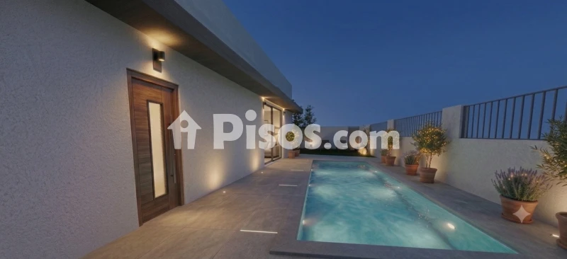 Casa – La Nucia