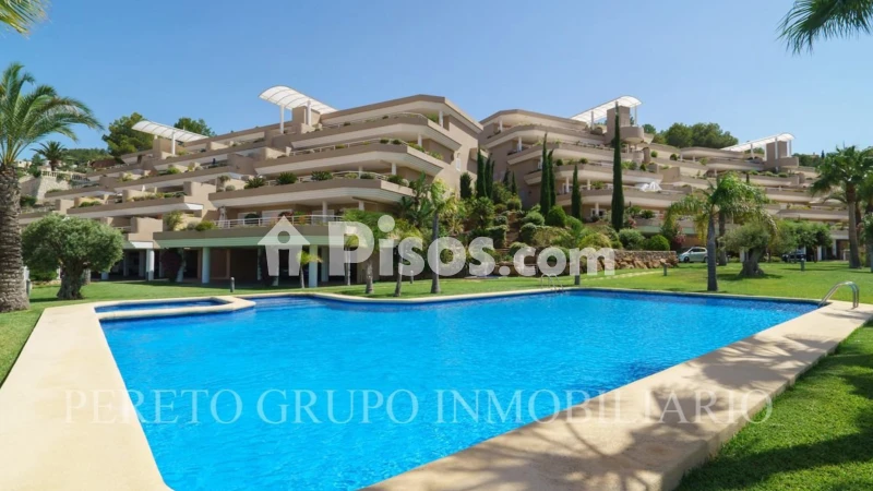 Piso – Pedreguer