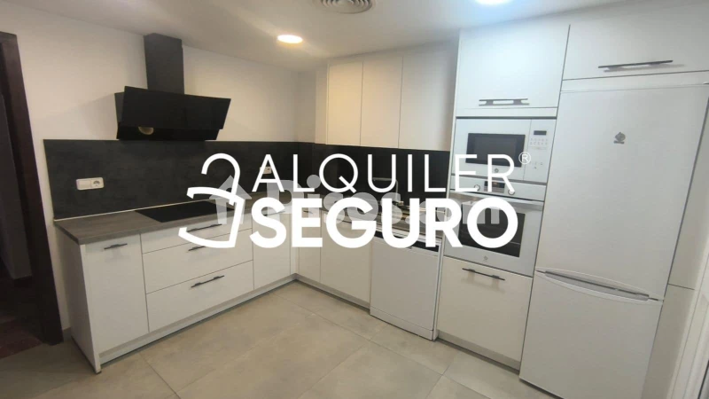 Fotografía del inmueble reportado: 1.300 €/mes — Sevilla, Sevilla