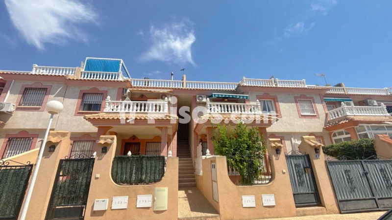 Piso – Orihuela, Residencial Jumilla III, Urbanización Horizonte