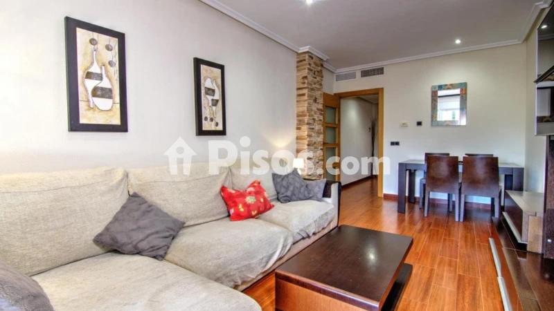 Piso – Torrevieja
